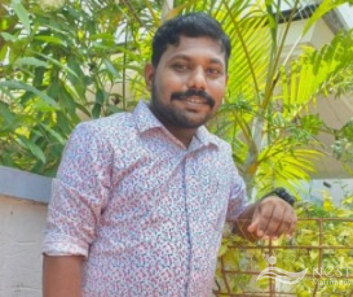 ARUN VARGHESE